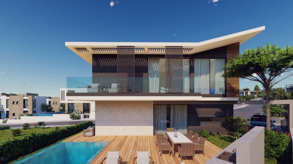 Living on the water edge 